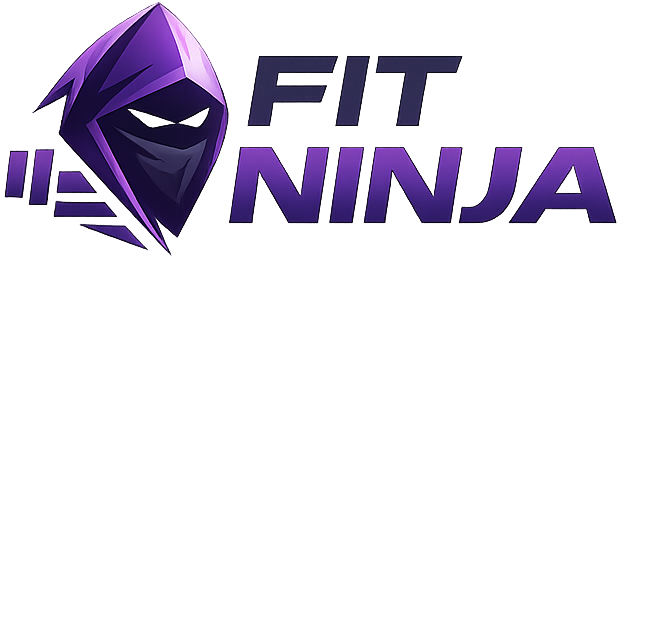 Fit Ninja Logo